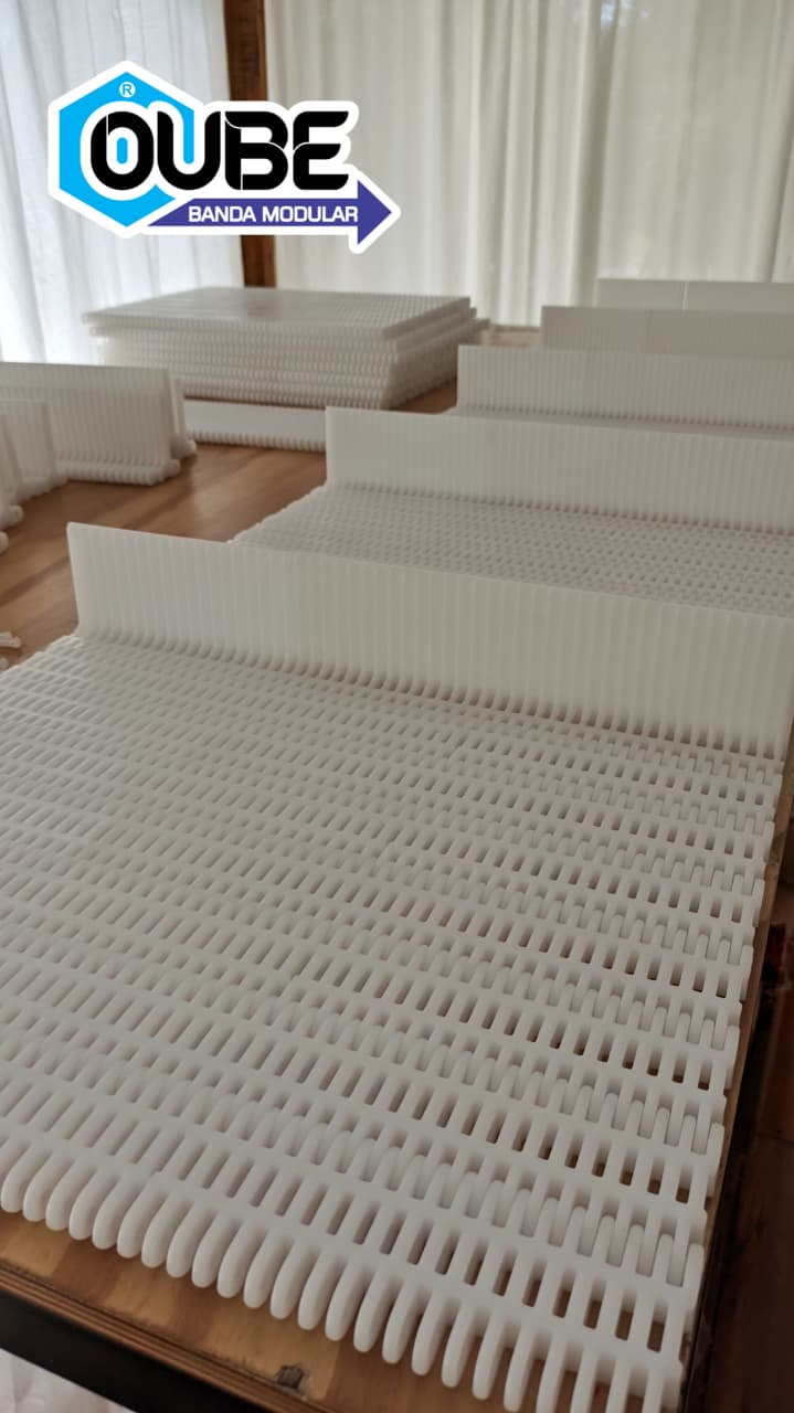 Imagen galería 2 — banda modular OUBE